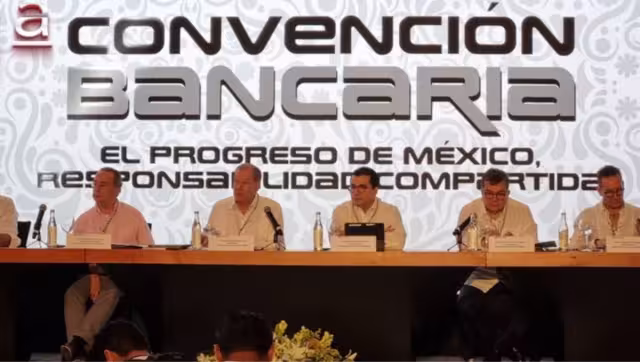 La Asociación de Bancos de México (ABM) expresó su confianza en establecer una relación armoniosa con el próximo presidente electo de México