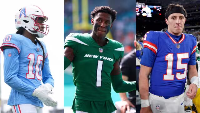 La NFL celebra su semana 15 de 18, con lo que empieza la cuenta regresiva para la gran final