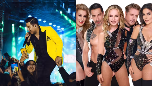 GB5, la Arrolladora Banda El Limón, y otros artistas se presentarán en la coronación de los reyes del Carnaval de Mérida 2024