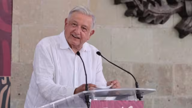El presidente AMLO viajará desde CDMX a un estado de la República Mexicana