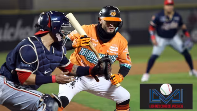 Los Naranjeros finalizaron con un récord de 20 juegos ganados y 13 perdidos. En la primera fase de Playoffs se enfrentaron a los Mayos de Navojoa y su siguiente víctima fueron las Águilas de Mexicali

