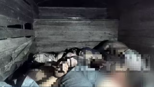 Las primeras líneas de investigación apuntan a que el crimen estaría relacionado con la operación de grupos delictivos en la región