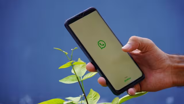 ¿Se cayó Whatsapp este 13 de agosto? Usuarios reportan fallas y esto es lo que se sabe