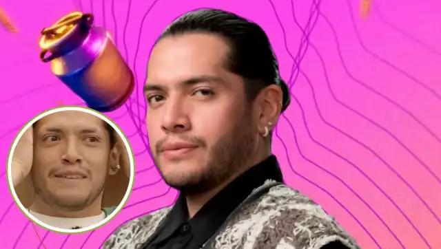 La Granja VIP: Teo cumple su palabra y se quita la ceja de ambos ojos