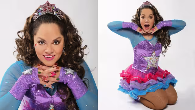 Tatiana ofrecerá un concierto gratis en Mérida, Yucatán