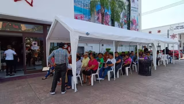 Más de 34 mil hogares de 74 mil cuentas no pagan el impuesto