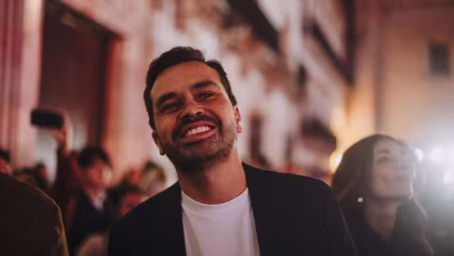 Jorge Álvarez Máynez alertó sobre el conflicto en Jalisco