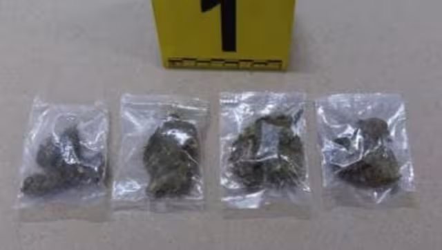 El tabasqueño quedó a disposición de la FGE Campeche