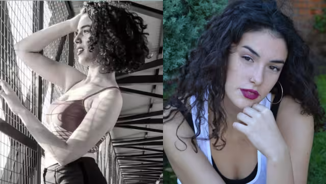 Estudiante aprueba su materia y se gana cita con su maestra