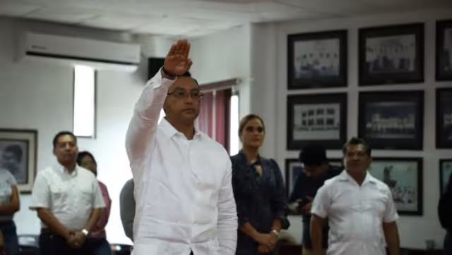 Se ignora quién será el nuevo encargado de la seguridad en Chetumal