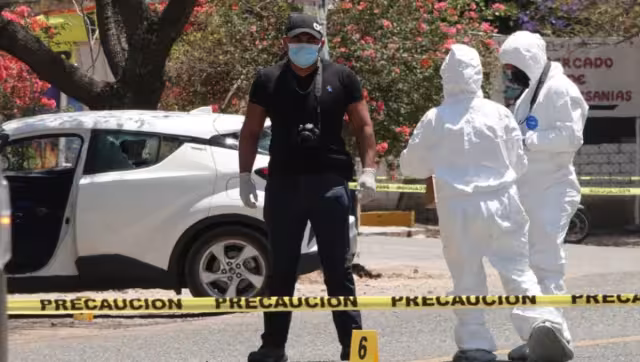 La activista Ana Luisa Garduño Juárez fue asesinada en el municipio de Temixco, en Morelos, de acuerdo con información de las autoridades estatales