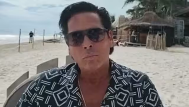 El pasado miércoles, la presunta agraviada ofreció una conferencia de prensa en la Ciudad de México.