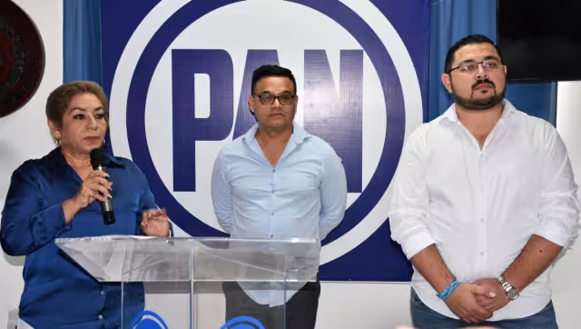 Buscarán recuperar posiciones y retomar el segundo lugar de preferencia política en la entidad