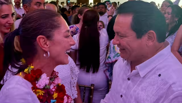 El evento programado es para festejar con militantes y simpatizantes la unidad de la Cuarta Transformación