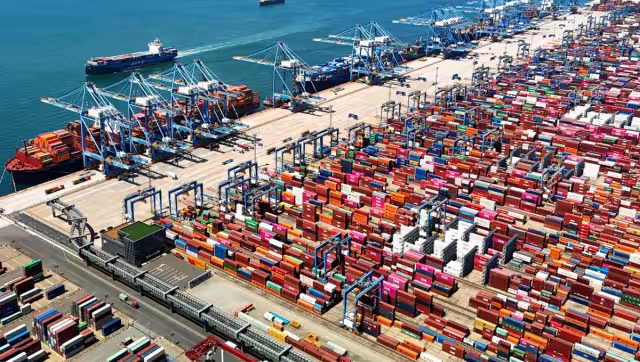 Desde meses atrás, China ya había calificado la estrategia mexicana como proteccionista