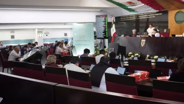 También fue reformada la Ley del Servicio de Administración Fiscal del Estado para asignarle funciones administrativas a la SEAF