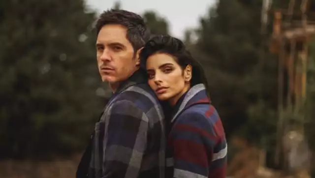 Mauricio Ochmann revela el verdadero estado de salud de Aislinn Derbez