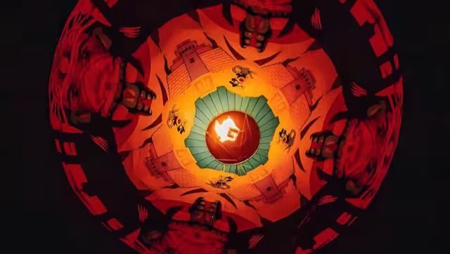 Artesanos, prestadores de servicios y restauranteros están listos para el Festival del Globo Maya