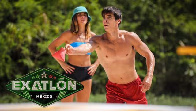 Tal como Daniel Corral, ¿El equipo rojo se adueñó del duelo de los enigmas?