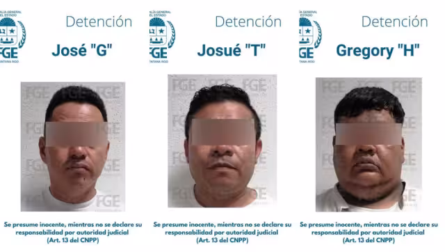 Los hechos ocurrieron el pasado 17 de abril