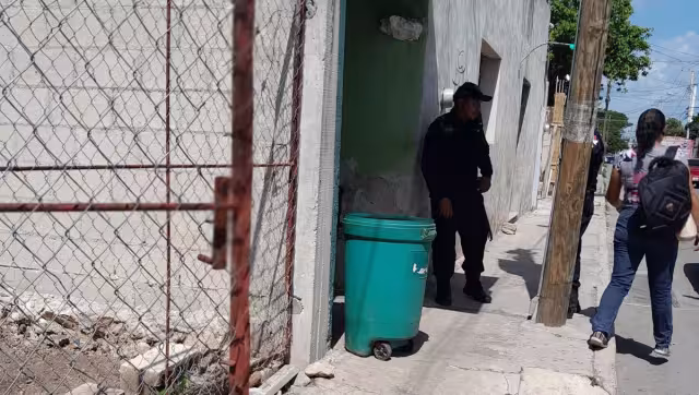 Se espera que se denuncie el caso de maltrato animal ante la Fiscalía de Yucatán