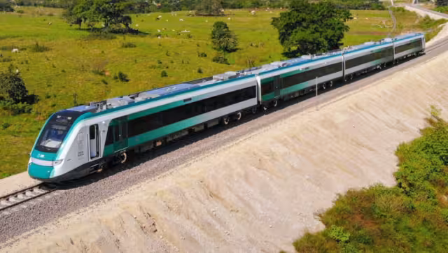 El Tren Maya estrena el MayaPass previo a las vacaciones de Verano