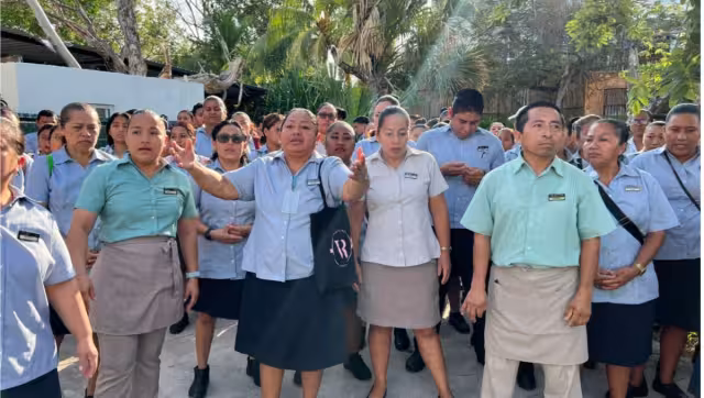 Se dio a conocer que las sanciones no sólo se dan en el sector hotelero