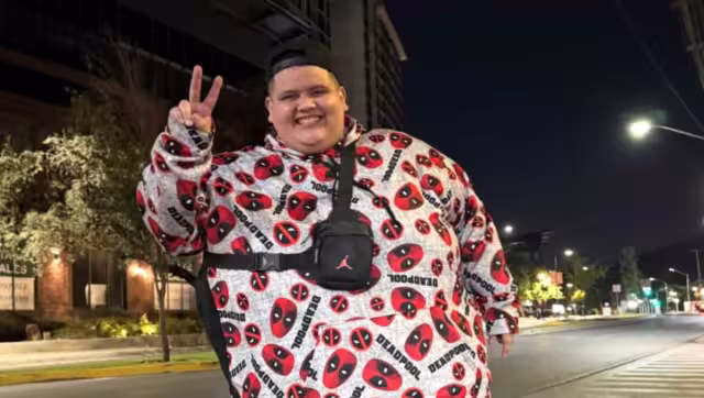 Óscar Espinoza “Baby Face” manda mensaje tras ser hospitalizado