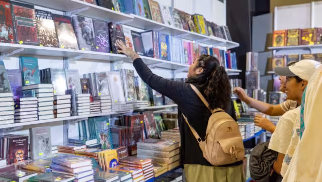 El programa incluye conferencias magistrales, presentaciones editoriales, talleres, entre otros actividades