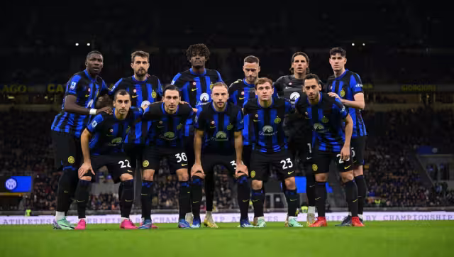El equipo negriazul redujo su deuda tras las ventas de dos de sus estrellas: Marcelo Brozovic a Al Nassr  y André Onana al Manchester United

