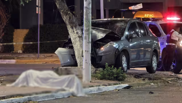 La víctima también trabajaba en un hospital de Campeche