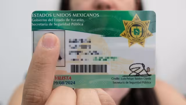 La Ley de Tránsito incluye bloqueos temporales al uso de las licencias