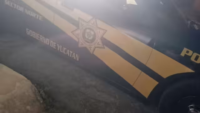 La SSP Yucatán atendió el presunto intento de secuestro