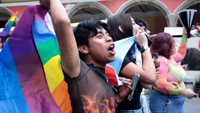 La SCJN sostuvo que los ECOSIEG constituyen actos crueles, inhumanos y degradantes, además de representar una violación a los derechos a la igualdad