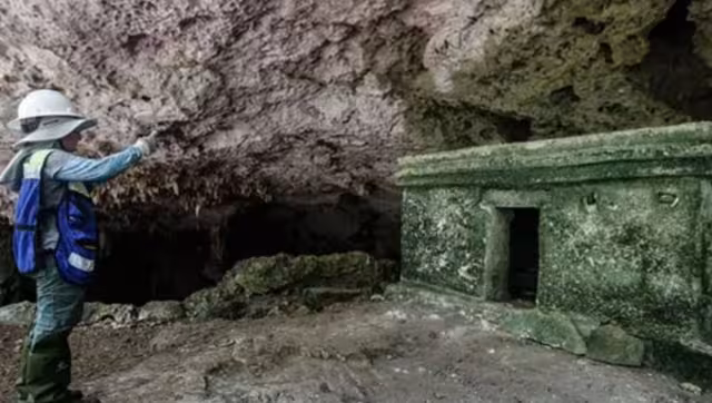 Buscan la aportación de nuevos conocimientos a través de las piezas recuperadas