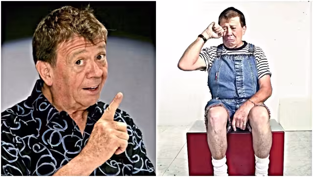 Xavier López Rodríguez nació el 17 de febrero de 1935 en Chicago, Illinois. Foto: Especial