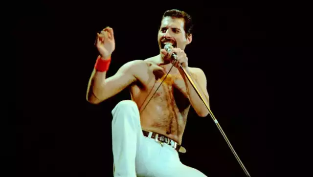 Muere la supuesta hija secreta de Freddie Mercury, luego de una larga lucha contra el cáncer