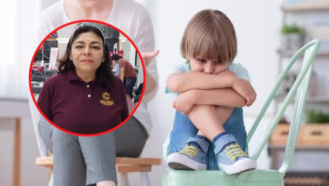 Las personas con TDAH no tiene acceso a una pensión por discapacidad