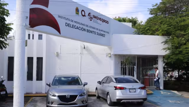 La dependencia explica que las licencias no son emitidas por autoridades estatales