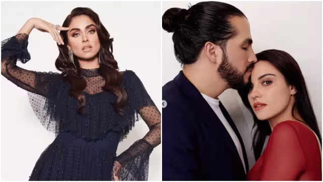 El día de hoy Maite Perroni utilizó sus redes sociales para confirmar su noviazgo con el productor Andrés Tovar, luego de haber negado la supuesta infidelidad hacia la actriz Claudia Martin