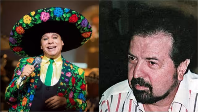 El Divo de Juárez nació en Pátzcuaro, Michoacán, perdió la vida a los 66 años a causa de un infarto agudo de miocardio. Foto: Especial