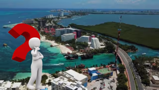 El megaproyecto Península Cancún ya causó mucha polémica a lo largo de estos últimos días