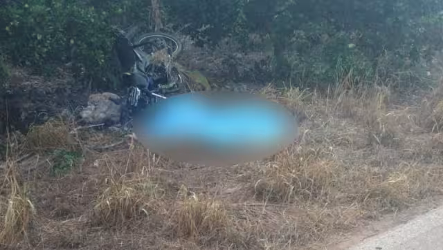 Se dio aviso a la Fiscalía General del Estado para las diligencias correspondientes