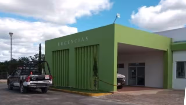 La esposa lo había notado triste desde hace varios días