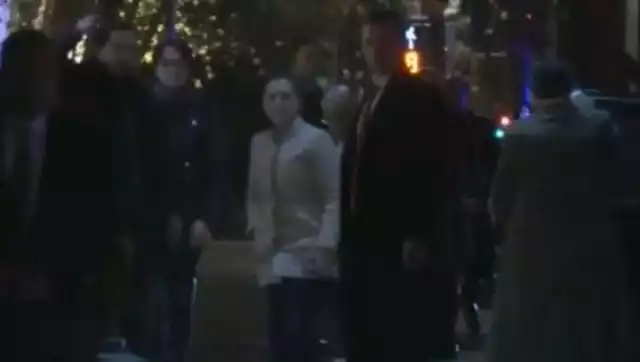 Antes del inicio del sorteo, Sheinbaum sostendrá una breve reunión con el presidente estadounidense Donald Trump