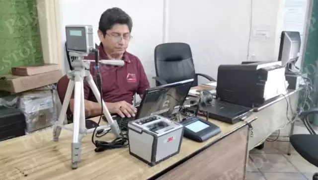 A partir del 16 de octubre de 2025, la CURP biométrica será reconocida como identificación oficial principal en México.