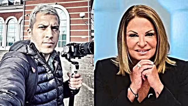 A través de las redes sociales, los internautas han recordado el paso de Alex Tienda por el exitoso programa. Foto: Especial