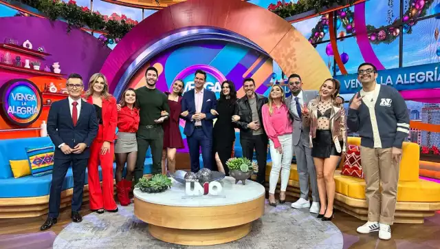 Revelan fuerte pelean entre los conductores de VLA, afirman que estuvieron cerca de llegar a los golpes