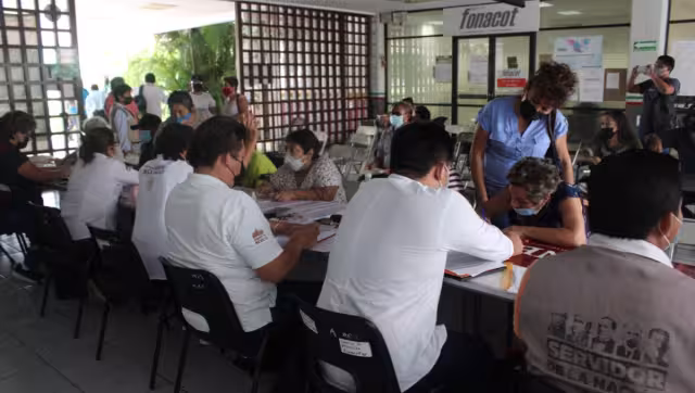 En Campeche hay más de 270 mil beneficiados