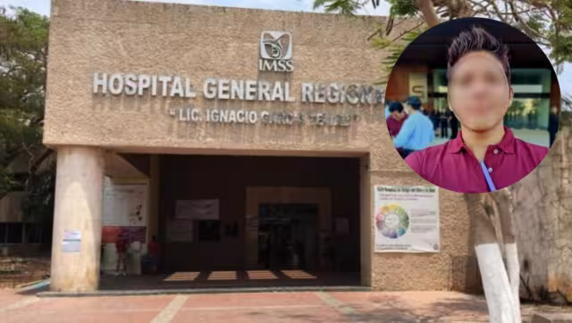 El joven fue sacado de un paro cardíaco hace más de un mes
